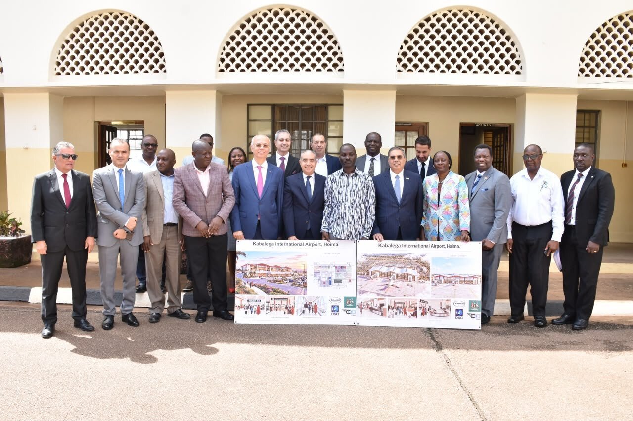 Explore Uganda Named AFCON 2027 Official Sponsor via UTB