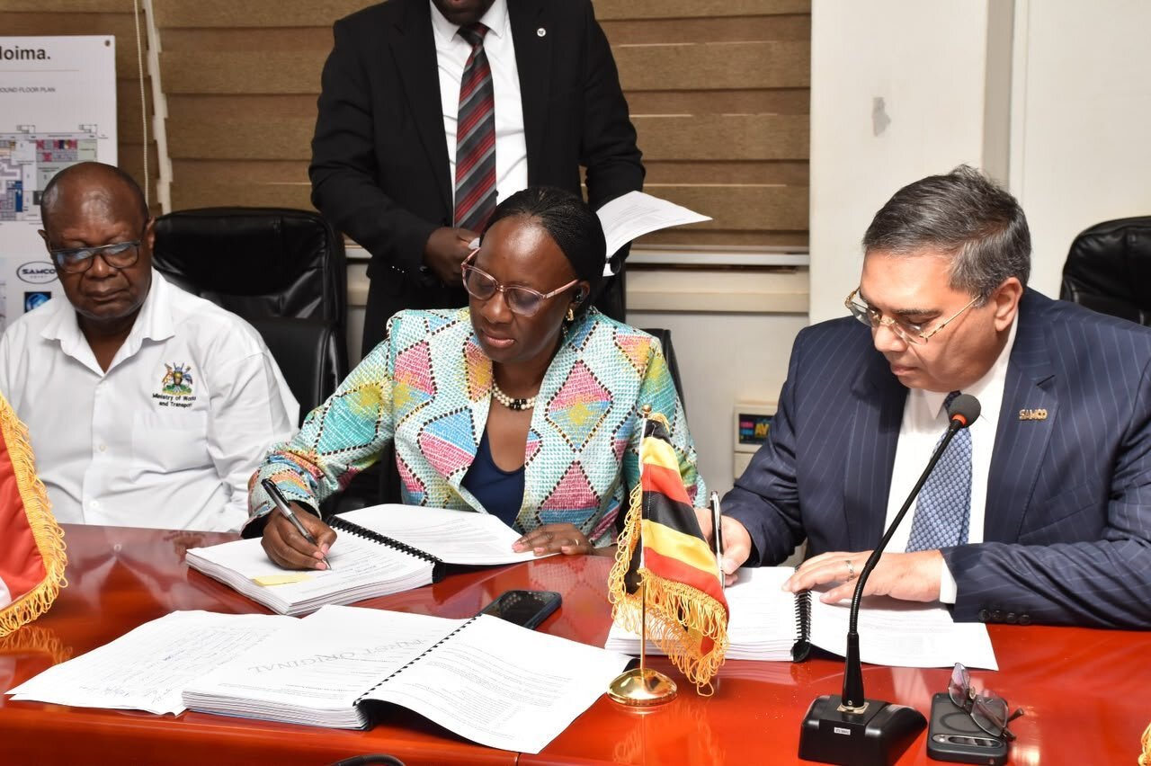 Explore Uganda Named AFCON 2027 Official Sponsor via UTB