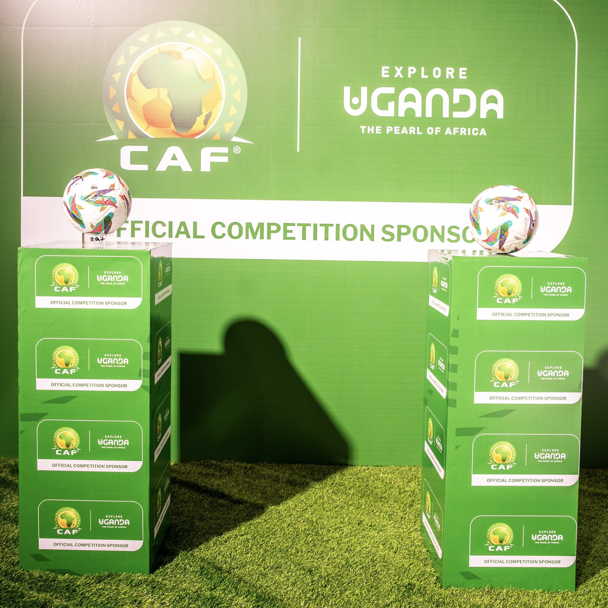 Explore Uganda Named AFCON 2027 Official Sponsor via UTB
