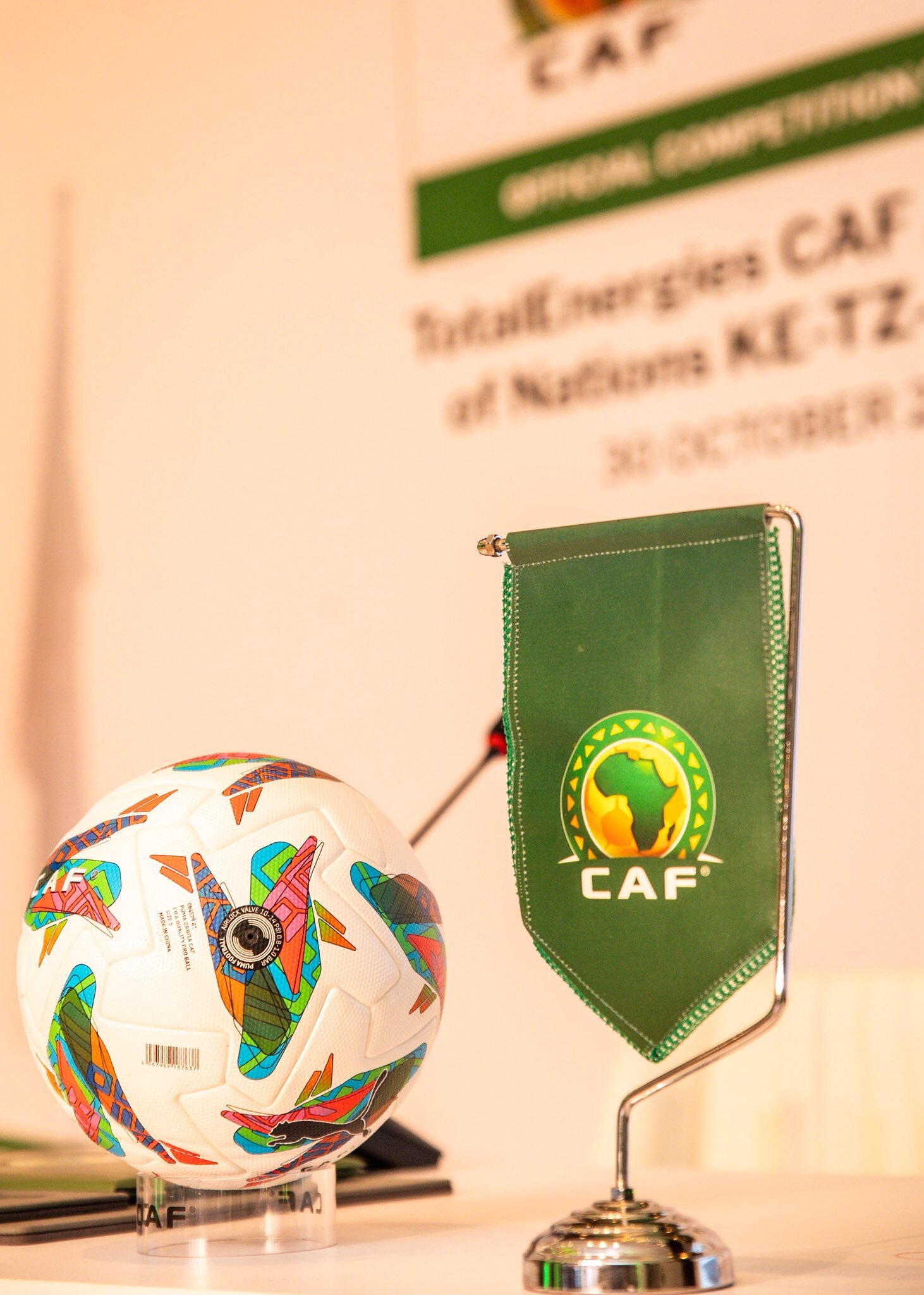 Explore Uganda Named AFCON 2027 Official Sponsor via UTB