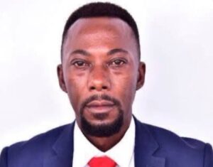 Charles Matovu, Former Busiro South MP Dies at 41 suddenly