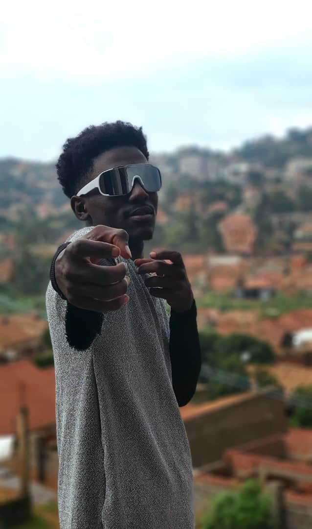 Shadow Savage: "You First Feed Music Before It Feeds You"