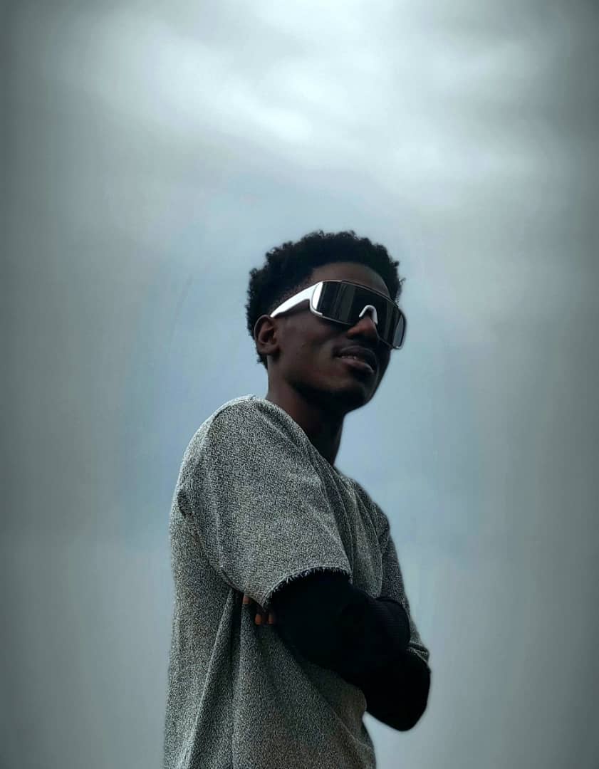 Shadow Savage: "You First Feed Music Before It Feeds You"