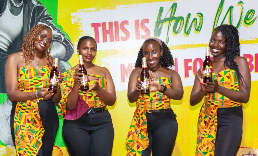 ObaFest 2026 starts in Gulu as Lager Takes the Party North