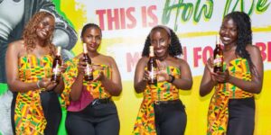 ObaFest 2026 starts in Gulu as Lager Takes the Party North