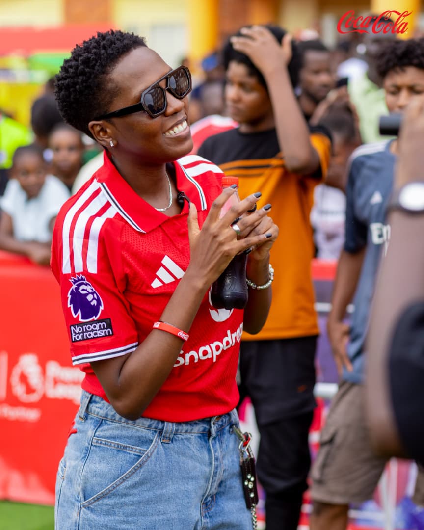 Coca-Cola starts Essawa Yonna Kisoboka Challenge at YMCA 6 Coca-Cola starts Essawa Yonna Kisoboka Challenge at YMCA