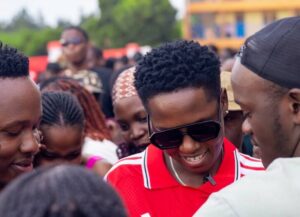 Coca-Cola starts Essawa Yonna Kisoboka Challenge at YMCA