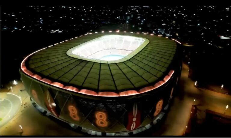 Bayern Munich vs Ajax: Kenya Confirms January 5, 2027, Opening for Talanta Stadium Bayern Munich vs Ajax: Kenya Confirms January 5, 2027, Opening for Talanta Stadium