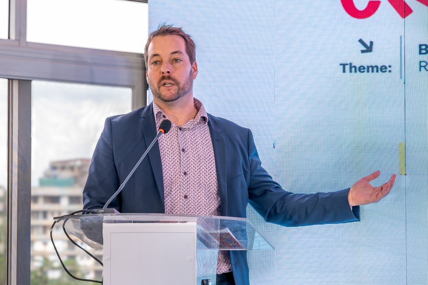 CREATE Media Café | Creatives to get government support