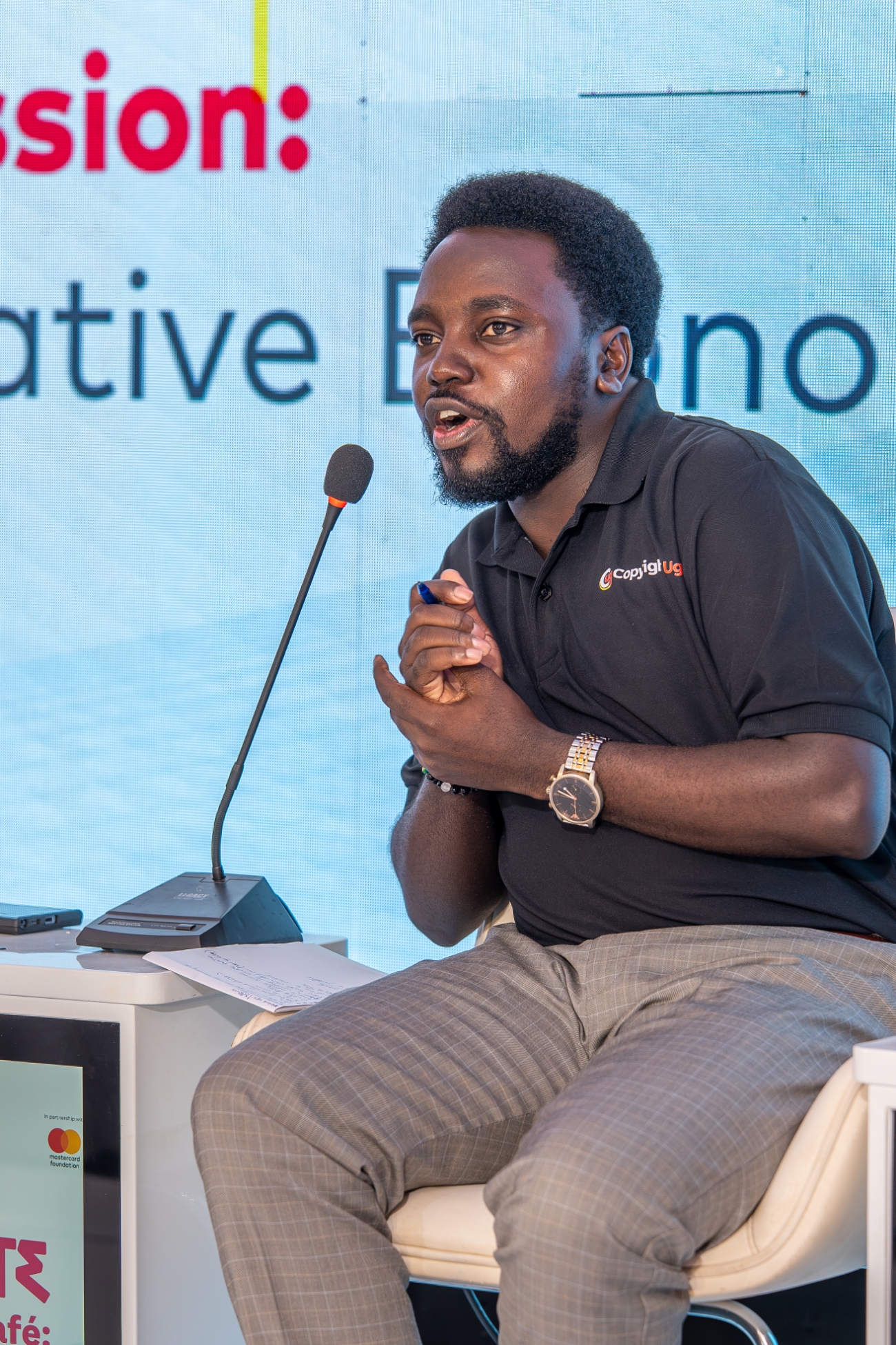 CREATE Media Café | Creatives to get government support