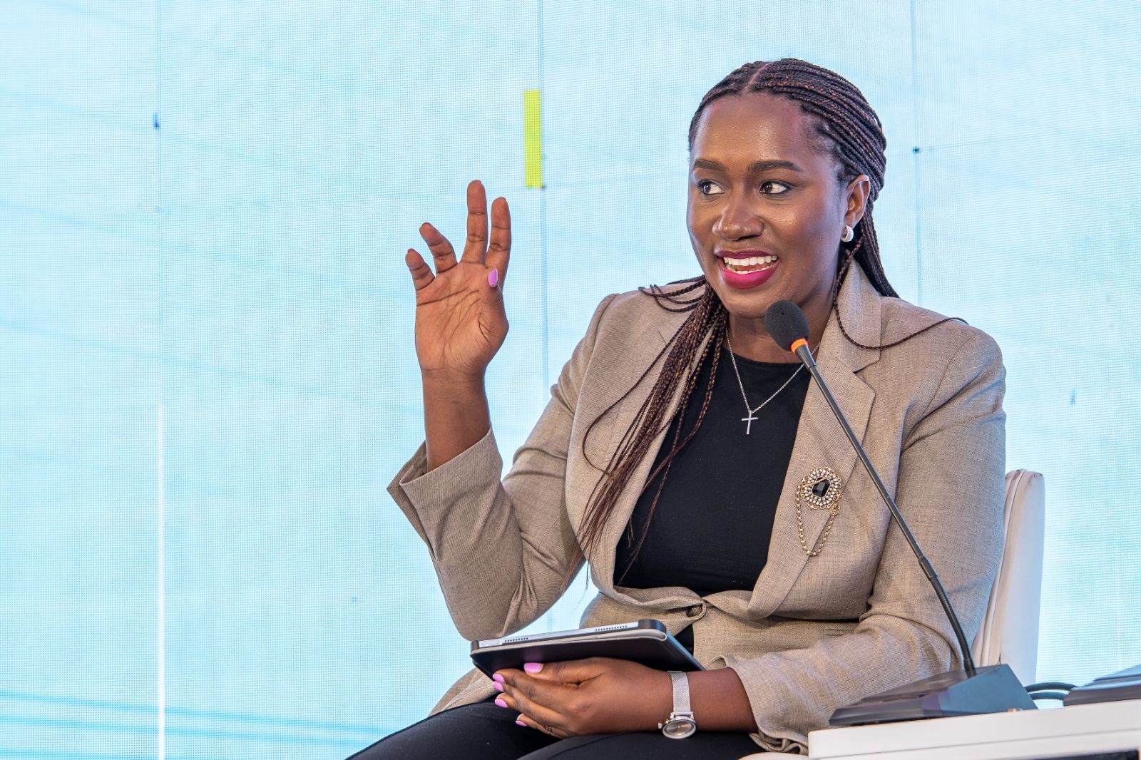 CREATE Media Café | Creatives to get government support
