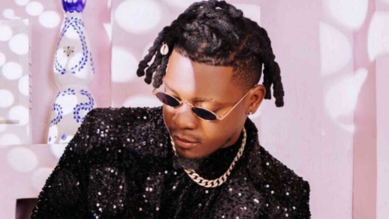 Wiq Raymez: The Rising 24-Year-Old Ugandan Star Behind “Yooyo” Wiq Raymez