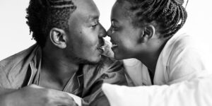 Men Care, It's Only Your Man Who Doesn't | Oracle of Kifuuta