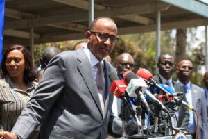 1st Kenya Ebola Death confirmed patient from DRC, Uganda 1st Kenya Ebola Death confirmed patient from DRC, Uganda