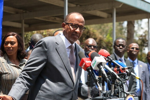 1st Kenya Ebola Death confirmed patient from DRC, Uganda 1st Kenya Ebola Death confirmed patient from DRC, Uganda