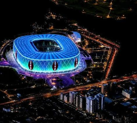 Bayern Munich vs Ajax: Kenya Confirms January 5, 2027, Opening for Talanta Stadium