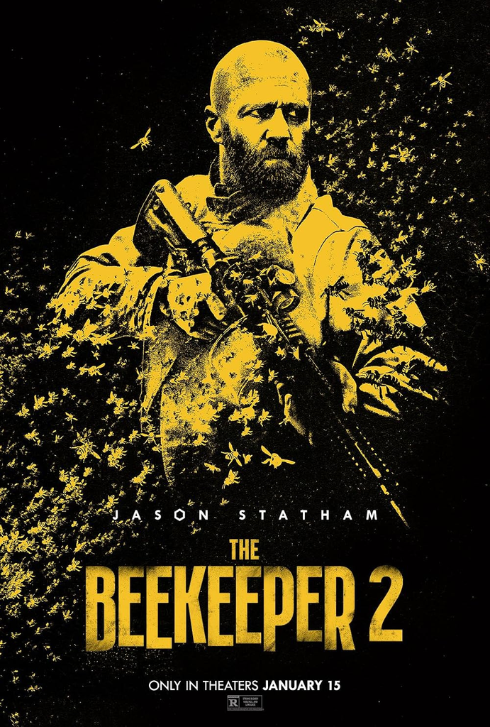 The Beekeeper 2: Jason Statham Returns in Explosive Action Sequel Set for January 2027 Release 1 Jason Statham returns with The Beekeeper 2