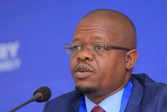 IGG Probes FUFA over Billions | Why Protect Moses Magogo? IGG Probes FUFA over Billions | Why Protect Moses Magogo?