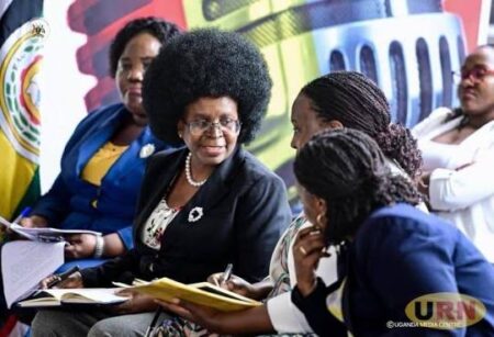 Why 1% Owns Uganda's Industrial Wealth privately