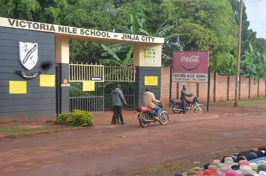 Times We Danced in Jinja Main Hall, Victoria Primary Hall 1 Times We Danced in Jinja Main Hall, Victoria Primary Hall