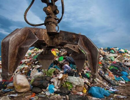 Turn Garbage Into Charcoal Before It Turns Us Into Garbage Turn Garbage Into Charcoal Before It Turns Us Into Garbage