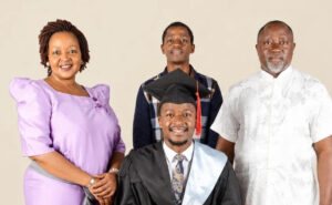 Amagezi Amazaale | Why Educated Men Struggle in life