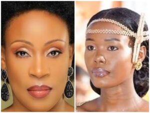 Jessica Kayanja vs Malaika Gashumba | The Miracle Fight Jessica Kayanja vs Malaika Gashumba | The Miracle Fight