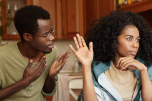 Basalirwa, Yintana, and the Weight of Choice in Love